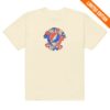Grateful Dead Merch Backstage T-Shirt