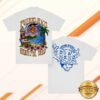 Grateful Dead Merch Puerto Rico United States Of Dead T-Shirt 5 Grateful Dead Merch Puerto Rico United States Of Dead T-Shirt