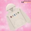 Grateful Dead Merch Shop Marching Bears Hoodie