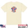Grateful Dead Merch Shop Store Backstage T-Shirt 5 Grateful Dead Merch Shop Store Backstage T-Shirt