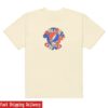 Grateful Dead Merch Store Backstage Shirt