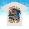 kenny Grateful Dead Shop Store Merch Puerto Rico United States Of Dead T Shirt