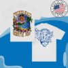 kenny Grateful Dead Shop Store Merch Puerto Rico United States Of Dead T Shirts