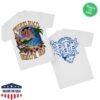 kenny Grateful Dead Shop Store Merch Puerto Rico United States Of Dead T Shirtsd