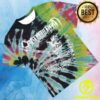 kenny Grateful Dead Store Merch Shop Baseball Skelly Tie Dye T Shirts