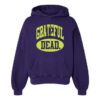 kenny Grateful Dead Store Merch Shop Collegiate Hoodie