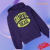 kenny Grateful Dead Store Merch Shop Collegiate Hoodied