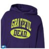 kenny Grateful Dead Store Merch Shop Collegiate Hoodiee