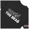 kenny Grateful Dead Store Merch Shop The Dead Crew T Shirtr