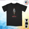 kenny Graveyard Goods Merch Store Return To Raccoon City Jill Valentine Shirt