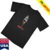kenny Graveyard Goods Merch Store Return To Raccoon City Jill Valentine Shirts