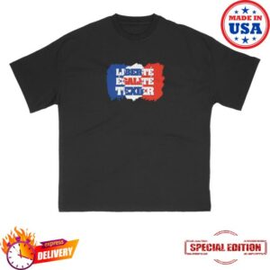 kenny GrimMtl Merch Shop Store Liberte Egalite Texier