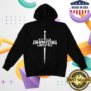 kenny Grimloc Store Merch Krowbar Dog Hoodie