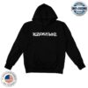 kenny Grimloc Store Merch Krowbar Dog Hoodies