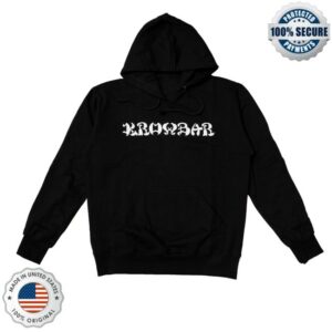 kenny Grimloc Store Merch Krowbar Dog Hoodies