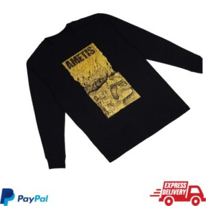 kenny Grimloc Store Merch Shop Ametis Ritus Longsleeves