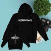 kenny Grimloc Store Merch Shop Krowbar Dog Hoodie