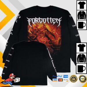 kenny Grimloc Store Merch Shop Silalatu Longsleeve