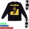 kenny Grimloc Store Merch Store Bars Of Death Morbid Funk Long Sleeve Shirts