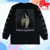 kenny Grimloc Store Merch Store Forgotten Future Syndrome Long Sleeve Shirts