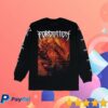kenny Grimloc Store Merch Store Forgotten Silalatu Longsleeve