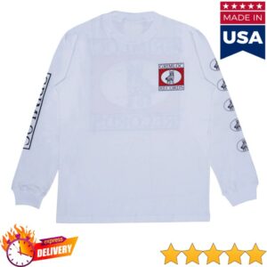 kenny Grimloc Store Merch Store Grimloc Victory Long Sleeve Shirt