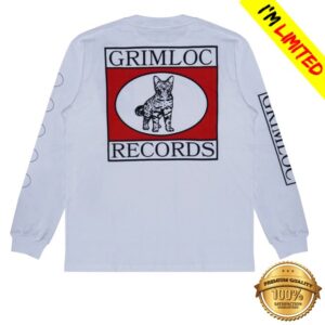 kenny Grimloc Store Merch Store Grimloc Victory Long Sleeve Shirts