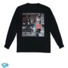 kenny Grimloc Store Merch Store Krowbar Swagtonirojim Long Sleeve Shirt
