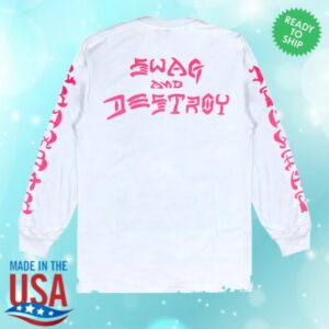 kenny Grimloc Store Merch Store Krowbar Towndog Long Sleeve Shirts