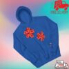Groovyie Store Merch Shop Plush Red Flowers Hoodie 1 Groovyie Store Merch Shop Plush Red Flowers