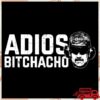 kenny Grunt Style Merch Shop Store Adios Maduro T Shirt Blacks