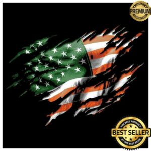 kenny Grunt Style Merch Still Standing Irish Colors Shirt Black1 kenny Grunt Style Merch Still Standing Irish Colors Shirt Black1