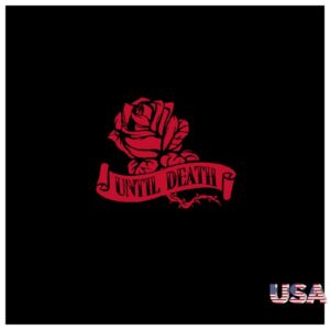 kenny Grunt Style Merch Until Death Do Us Part Shirt Black0 kenny Grunt Style Merch Until Death Do Us Part Shirt Black0