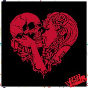 kenny Grunt Style Merch Until Death Do Us Part Shirt Black1 kenny Grunt Style Merch Until Death Do Us Part Shirt Black1