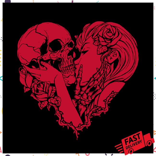 kenny Grunt Style Merch Until Death Do Us Part Shirt Black1 kenny Grunt Style Merch Until Death Do Us Part Shirt Black1