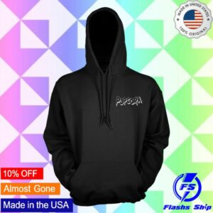 kenny Gutter Garbs Merch Popcorn Classic Pullover Hoodie