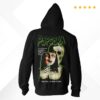 kenny Gutter Garbs Merch Popcorn Classic Pullover Hoodie1