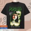 kenny Gutter Garbs Merch Popcorn Classic Shirt