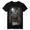 kenny Gutter Garbs Merch Store An American Werewolf In London Beware The Moon Shirt