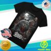 kenny Gutter Garbs Merch Store An American Werewolf In London Beware The Moon Shirt1