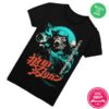 kenny Gutter Garbs Merch Store An American Werewolf In London The Monster Movie Shirt0