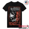 kenny Gutter Garbs Merch Store An American Werewolf In London Werewolf Shirt 1