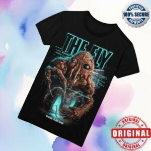 kenny Gutter Garbs Merch Store Be Very Afraid Shirts