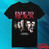 kenny Gutter Garbs Merch Store Fade To Black Classic Shirt