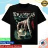 kenny Gutter Garbs Merch Store Krampus Classic Shirt 1