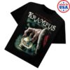 kenny Gutter Garbs Merch Store Krampus Classic Shirt0
