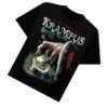 kenny Gutter Garbs Merch Store Krampus Classic Shirts