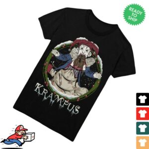 kenny Gutter Garbs Merch Store Krampus Jack In The Box Shirt0 kenny Gutter Garbs Merch Store Krampus Jack In The Box Shirt0