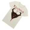 kenny Gutter Garbs Merch Store Krampus Teaser Off White Shirt0