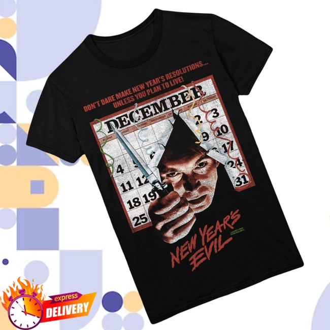 kenny Gutter Garbs Merch Store New Years Evil Classic Shirt0 kenny Gutter Garbs Merch Store New Years Evil Classic Shirt0